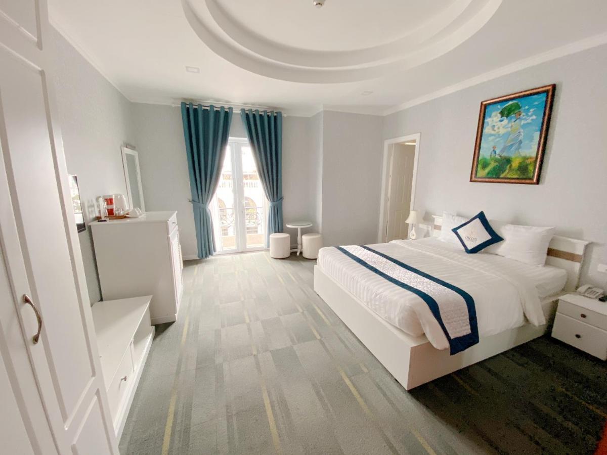 Hotel Du Lys Далат Екстер'єр фото